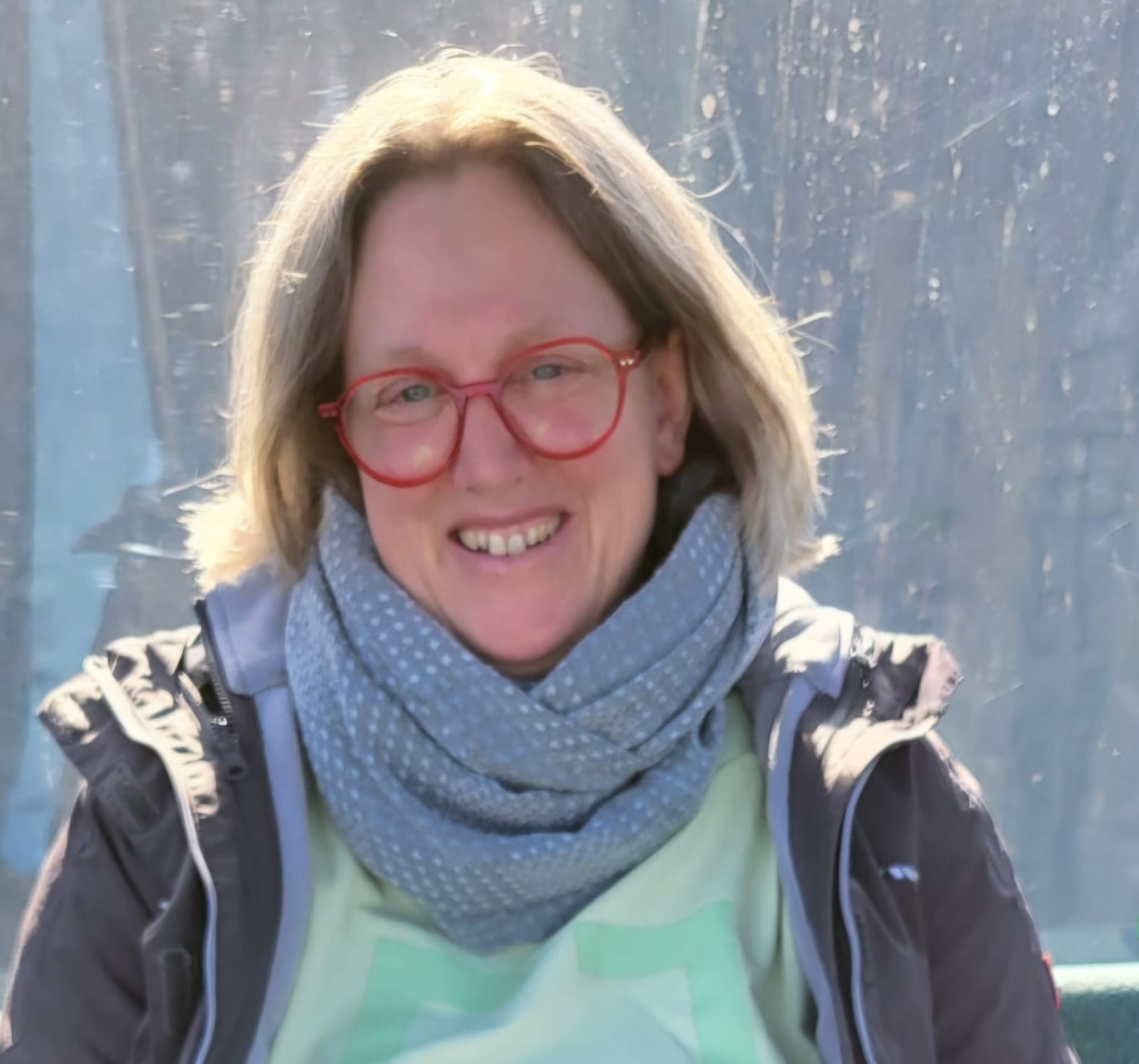 Astrid Zimmermann